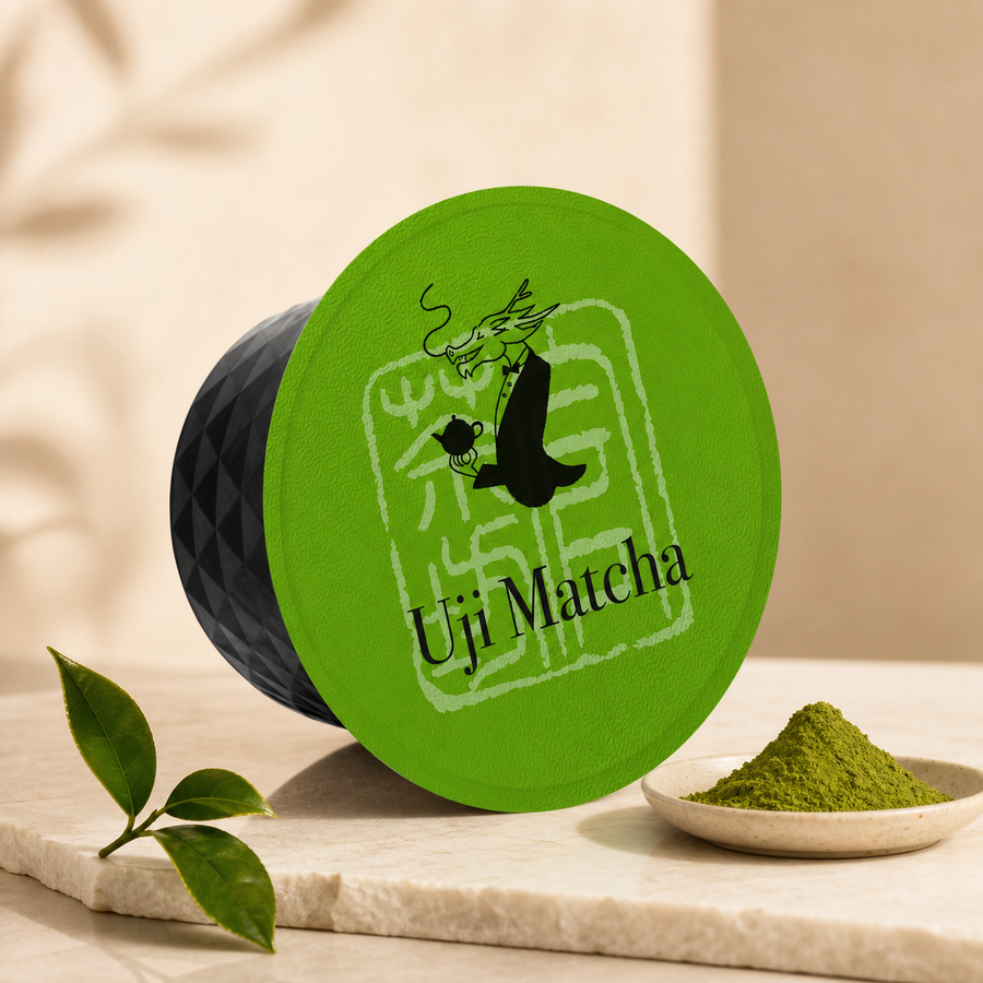 Uji Matcha