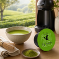 Uji Matcha