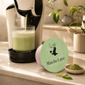 Matcha Latte Capsule