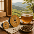 Hojicha Tea