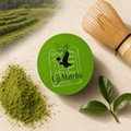Uji Matcha