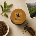 Hojicha Tea