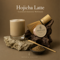 Hojicha Latte Capsule