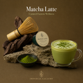 Matcha Latte Capsule